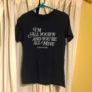 Tyler Childers I’m all your’n and you’re all mine T-shirt